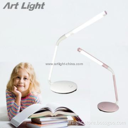 6W Freely Adjustable Light Angles LED Reading Lamp